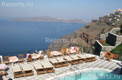 Pegasus Suites 6